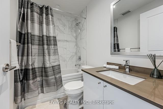 3402 - 35 Watergarden Dr, Condo with 3 bedrooms, 4 bathrooms and 2 parking in Mississauga ON | Image 14