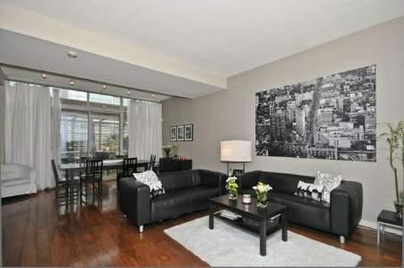 th03 - 28 Mariner Terr, Townhouse with 3 bedrooms, 3 bathrooms and 1 parking in Toronto ON | Image 3
