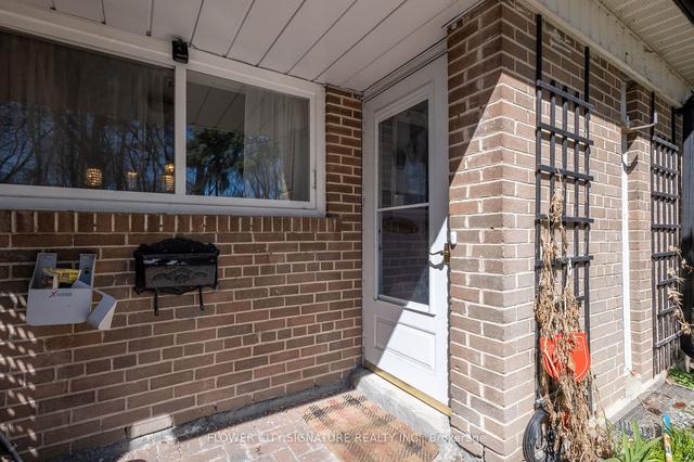 70 - 925 Bayly St, Townhouse with 2 bedrooms, 2 bathrooms and 1 parking in Pickering ON | Image 12