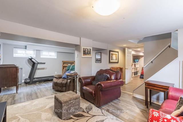 418 Parkdale Ave S, House detached with 3 bedrooms, 3 bathrooms and 3 parking in Hamilton ON | Image 16