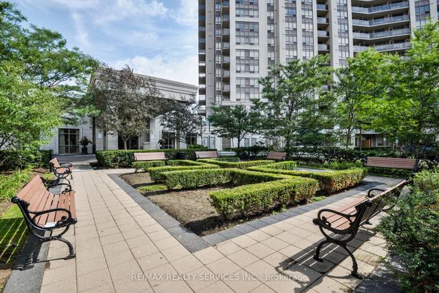 ph 21 - 700 Humberwood Blvd, Condo with 1 bedrooms, 1 bathrooms and 1 parking in Toronto ON | Image 23