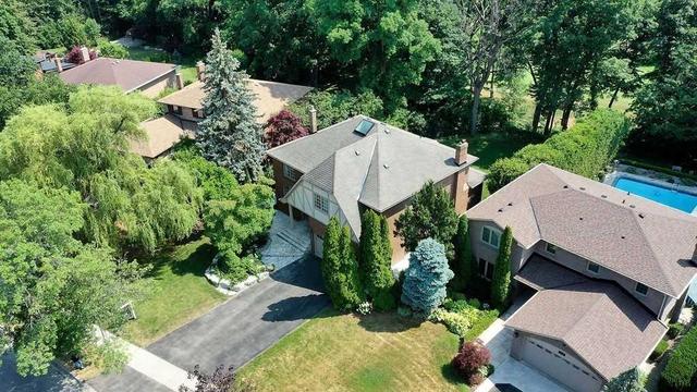 2418 Old Carriage Rd, House detached with 4 bedrooms, 5 bathrooms and 6 parking in Mississauga ON | Image 27