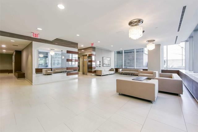 s610 - 112 George St, Condo with 2 bedrooms, 1 bathrooms and 1 parking in Toronto ON | Image 15