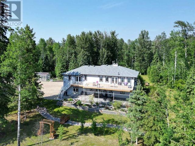 54532 Highway 32, House detached with 3 bedrooms, 2 bathrooms and 10 parking in Yellowhead County AB | Image 8