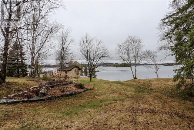 360 Ramsey Lake Road, House detached with 5 bedrooms, 5 bathrooms and null parking in Greater Sudbury ON | Image 76