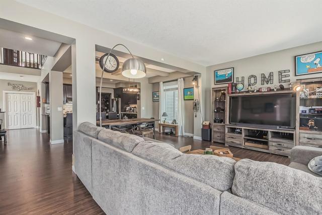 97 Evansborough Way Nw, House detached with 5 bedrooms, 3 bathrooms and 4 parking in Calgary AB | Image 34
