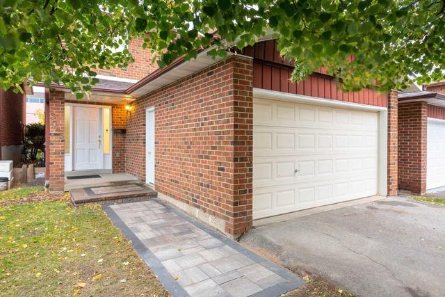 3045 Greta Gate, House detached with 3 bedrooms, 4 bathrooms and 4 parking in Mississauga ON | Image 12