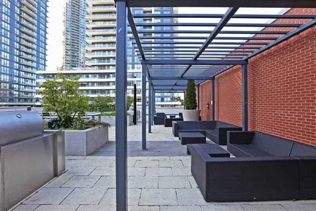 2209 - 2200 Lake Shore Blvd, Condo with 2 bedrooms, 2 bathrooms and 1 parking in Toronto ON | Image 30