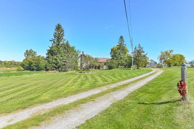 3160 Big Creek Rd, House detached with 4 bedrooms, 1 bathrooms and 9 parking in Greater Napanee ON | Image 12