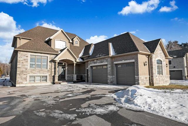 627 Townline Rd N, House detached with 3 bedrooms, 3 bathrooms and 10 parking in Clarington ON | Image 23