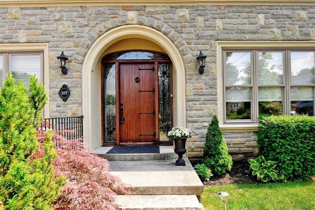 107 Woodward Ave, House detached with 4 bedrooms, 4 bathrooms and 8 parking in Markham ON | Image 12