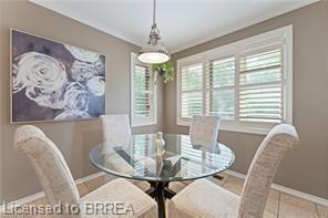 542 Paris Road, House detached with 4 bedrooms, 2 bathrooms and 17 parking in Brant ON | Image 16