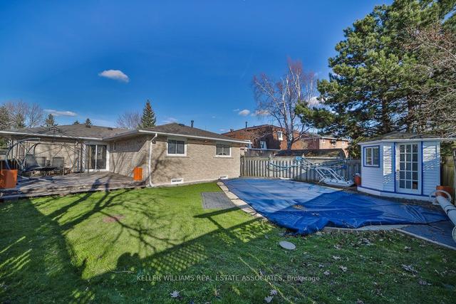 82 Diane Dr, House detached with 3 bedrooms, 2 bathrooms and 3 parking in Orangeville ON | Image 18