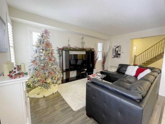 165 Wagner Cres, House attached with 4 bedrooms, 3 bathrooms and 5 parking in Essa ON | Image 39