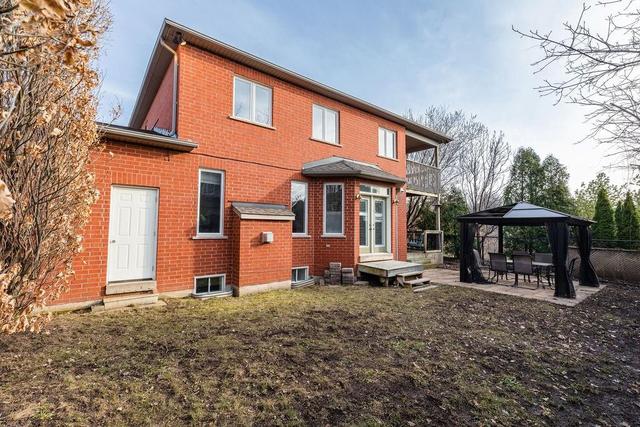 5401 Duchess Court, House detached with 4 bedrooms, 2 bathrooms and 2 parking in Burlington ON | Image 43