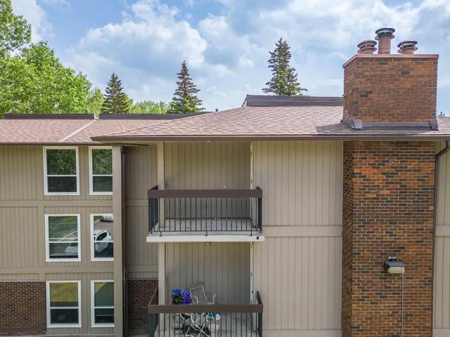 631 - 860 Midridge Drive Se, Condo with 2 bedrooms, 1 bathrooms and 1 parking in Calgary AB | Image 31