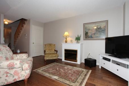 36 - 5530 Glen Erin Dr, Townhouse with 3 bedrooms, 3 bathrooms and 1 parking in Mississauga ON | Image 2