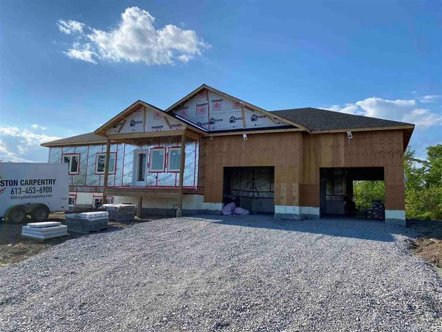 3773 Jamieson Road, House detached with 3 bedrooms, 2 bathrooms and null parking in South Frontenac ON | Image 1