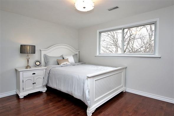 185 Kirk Dr, House detached with 4 bedrooms, 4 bathrooms and 6 parking in Markham ON | Image 13