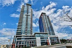 1504 - 75 Eglinton Ave W, Condo with 2 bedrooms, 2 bathrooms and 1 parking in Mississauga ON | Image 1