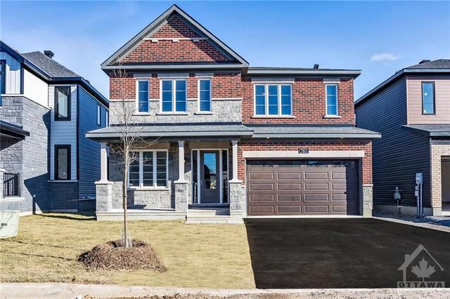 763 Shoal Street, House detached with 6 bedrooms, 5 bathrooms and 4 parking in Ottawa ON | Image 1