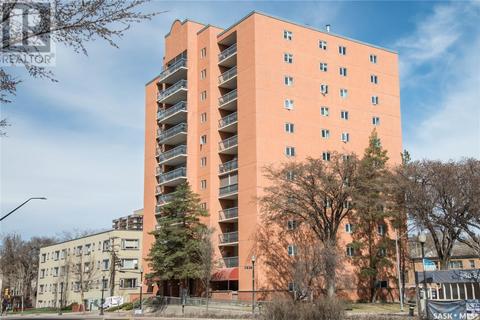 904 - 405 5th Avenue N, Condo with 2 bedrooms, 1 bathrooms and null parking in Saskatoon SK | Card Image