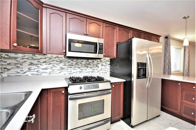 5 Palmer Dr, House detached with 2 bedrooms, 3 bathrooms and 4 parking in Barrie ON | Image 13