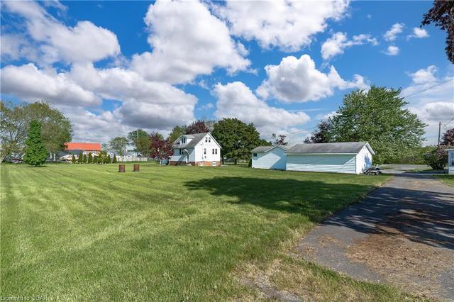 1165 Old Highway 2, House detached with 4 bedrooms, 1 bathrooms and 12 parking in Quinte West ON | Image 42