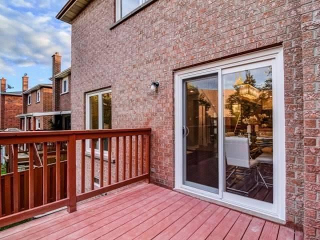 Upper - 3017 Olympus Mews, House detached with 3 bedrooms, 3 bathrooms and 2 parking in Mississauga ON | Image 7
