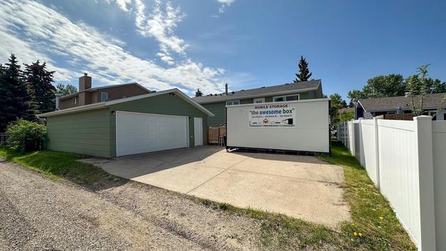5218 Silverpark Close, House detached with 6 bedrooms, 3 bathrooms and 5 parking in Olds AB | Image 30