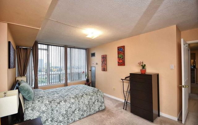 1109 - 7250 Yonge St, Condo with 2 bedrooms, 2 bathrooms and 2 parking in Vaughan ON | Image 15