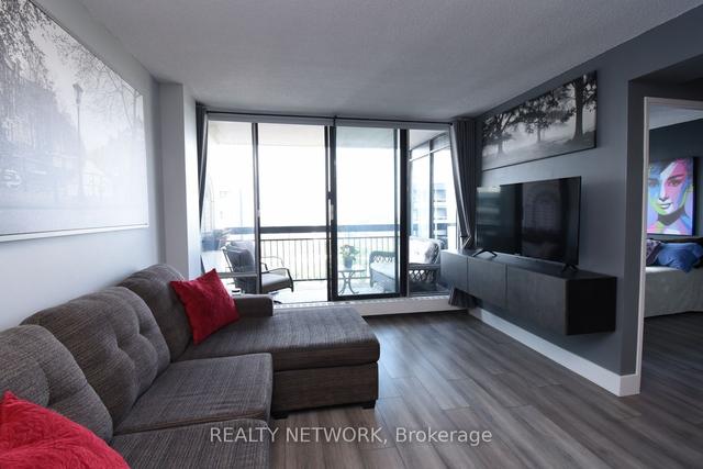 2103 - 150 Charlton Ave E, Condo with 1 bedrooms, 1 bathrooms and 0 parking in Hamilton ON | Image 39