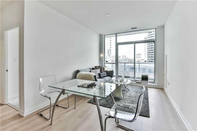 405 - 62 Forest Manor Rd, Condo with 2 bedrooms, 1 bathrooms and 1 parking in Toronto ON | Image 7