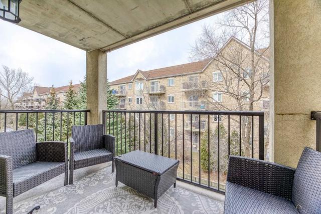 315 - 1431 Walkers Line, Condo with 2 bedrooms, 2 bathrooms and 1 parking in Burlington ON | Image 6