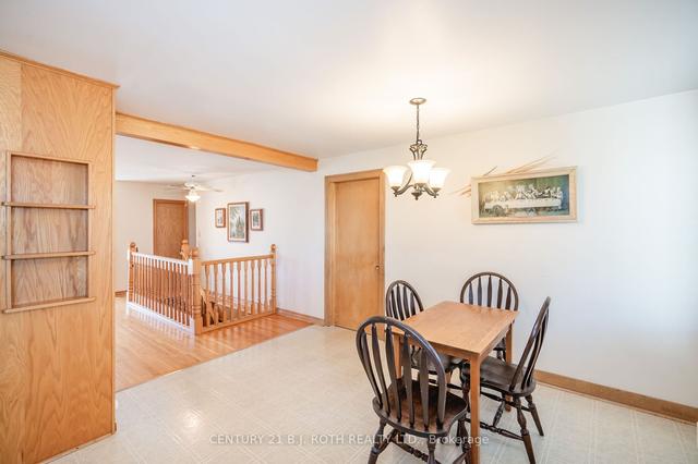 48 Poyntz St, House detached with 2 bedrooms, 2 bathrooms and 5 parking in Penetanguishene ON | Image 39