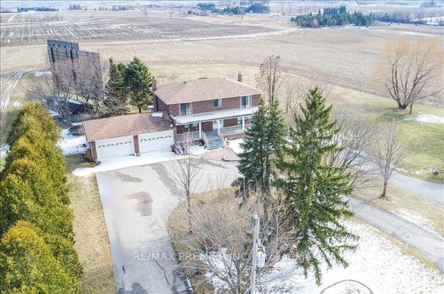 3525 Line 10, House detached with 5 bedrooms, 4 bathrooms and 14 parking in Bradford West Gwillimbury ON | Image 23