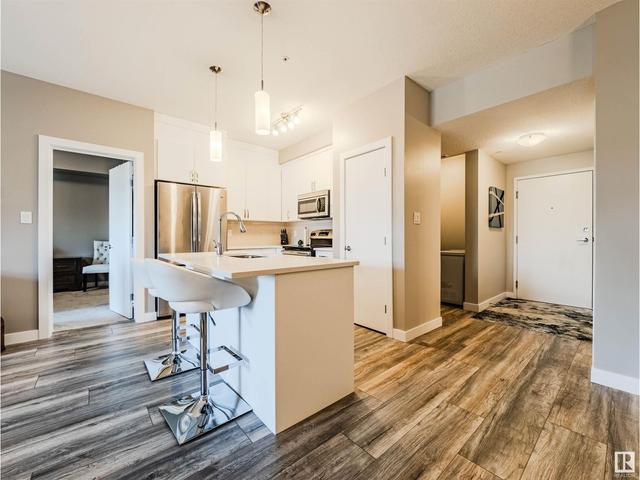307 - 8525 91 St Nw, Condo with 2 bedrooms, 2 bathrooms and null parking in Edmonton AB | Image 10