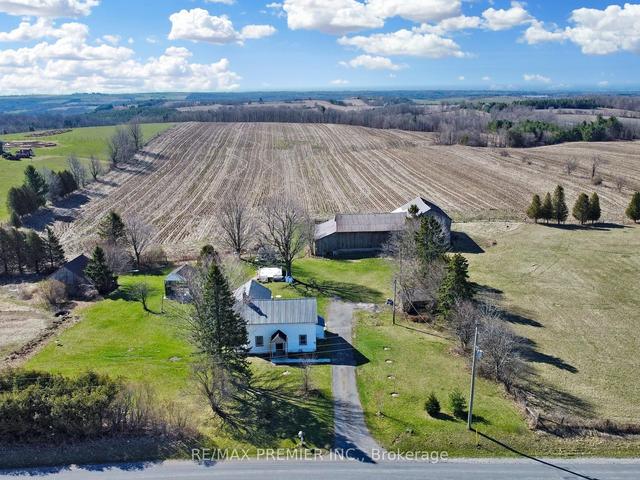 4145 Concession Road 6, Home with 4 bedrooms, 1 bathrooms and 20 parking in Clarington ON | Image 15