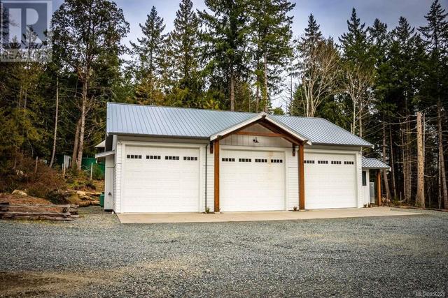 4962 Aho Rd, House detached with 4 bedrooms, 4 bathrooms and 10 parking in Cowichan Valley H BC | Image 6