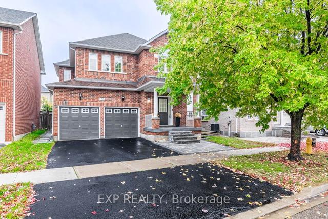 85 Russell Hill Rd, House detached with 4 bedrooms, 3 bathrooms and 4 parking in Markham ON | Image 12
