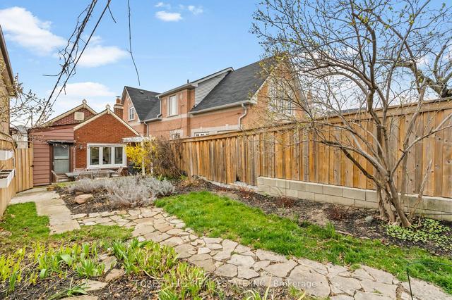 59 Branstone Rd, House detached with 1 bedrooms, 1 bathrooms and 0 parking in Toronto ON | Image 33