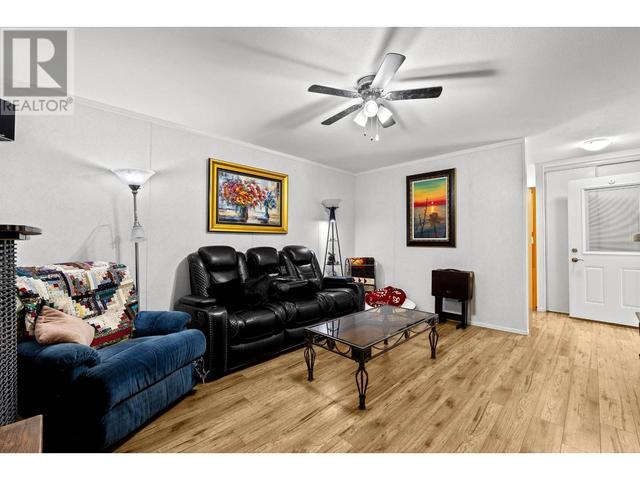 91 - 2401 Ord Rd, House detached with 2 bedrooms, 2 bathrooms and null parking in Kamloops BC | Image 7