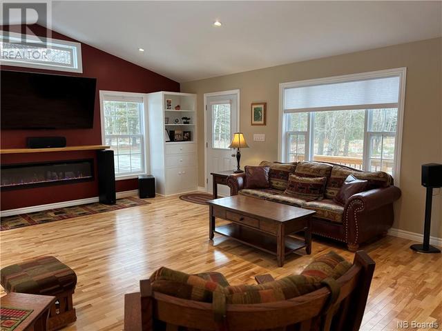 310 Barter Settlement, House detached with 4 bedrooms, 2 bathrooms and null parking in Saint Stephen NB | Image 22