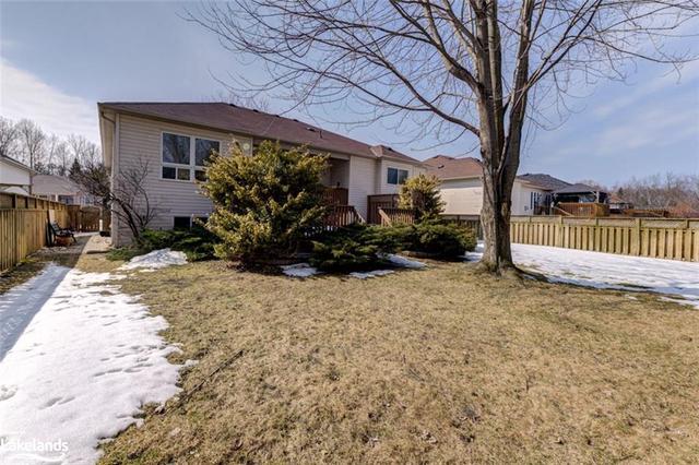 10 Silversands Crescent, House detached with 4 bedrooms, 0 bathrooms and null parking in Wasaga Beach ON | Image 44