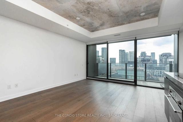 1304 - 629 King St W, Condo with 1 bedrooms, 1 bathrooms and 0 parking in Toronto ON | Image 28