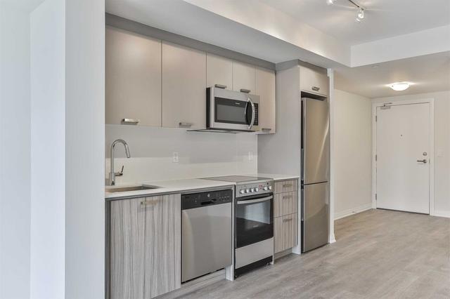 217-230 - 2315 Danforth Ave, House detached with 0 bedrooms, 14 bathrooms and 2 parking in Toronto ON | Image 7