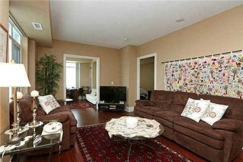 1003 - 151 Upper Duke Cres, Condo with 2 bedrooms, 2 bathrooms and 1 parking in Markham ON | Image 6