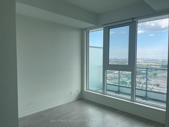 3205 - 5 Buttermill Ave, Condo with 2 bedrooms, 2 bathrooms and 0 parking in Vaughan ON | Image 7