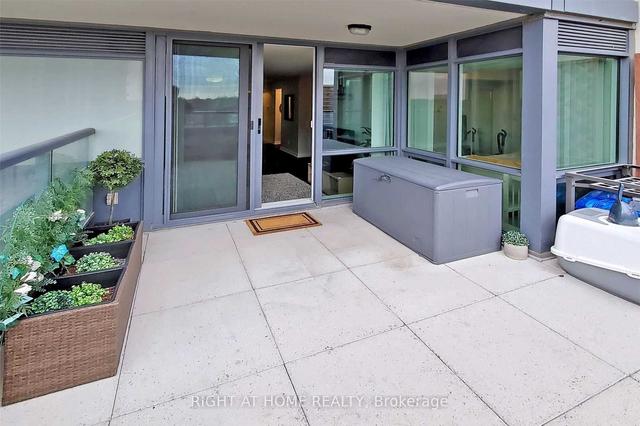 501 - 5162 Yonge St, Condo with 1 bedrooms, 1 bathrooms and 1 parking in Toronto ON | Image 25