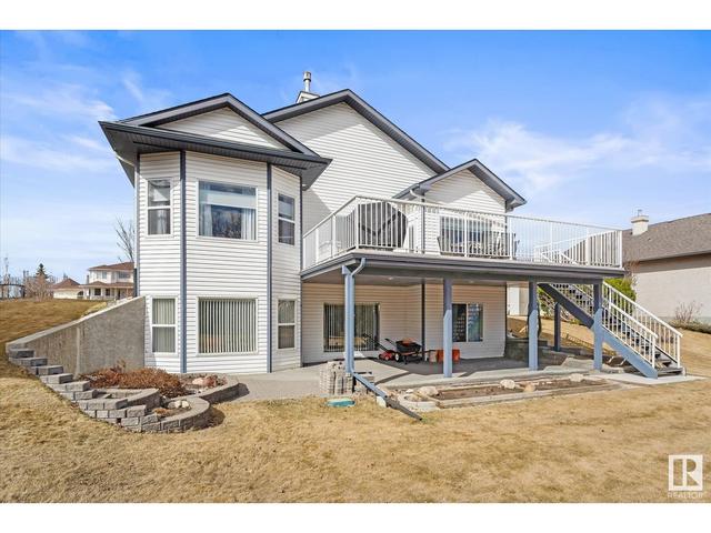 11 Briarwood Wy, House detached with 3 bedrooms, 2 bathrooms and null parking in Stony Plain AB | Image 45